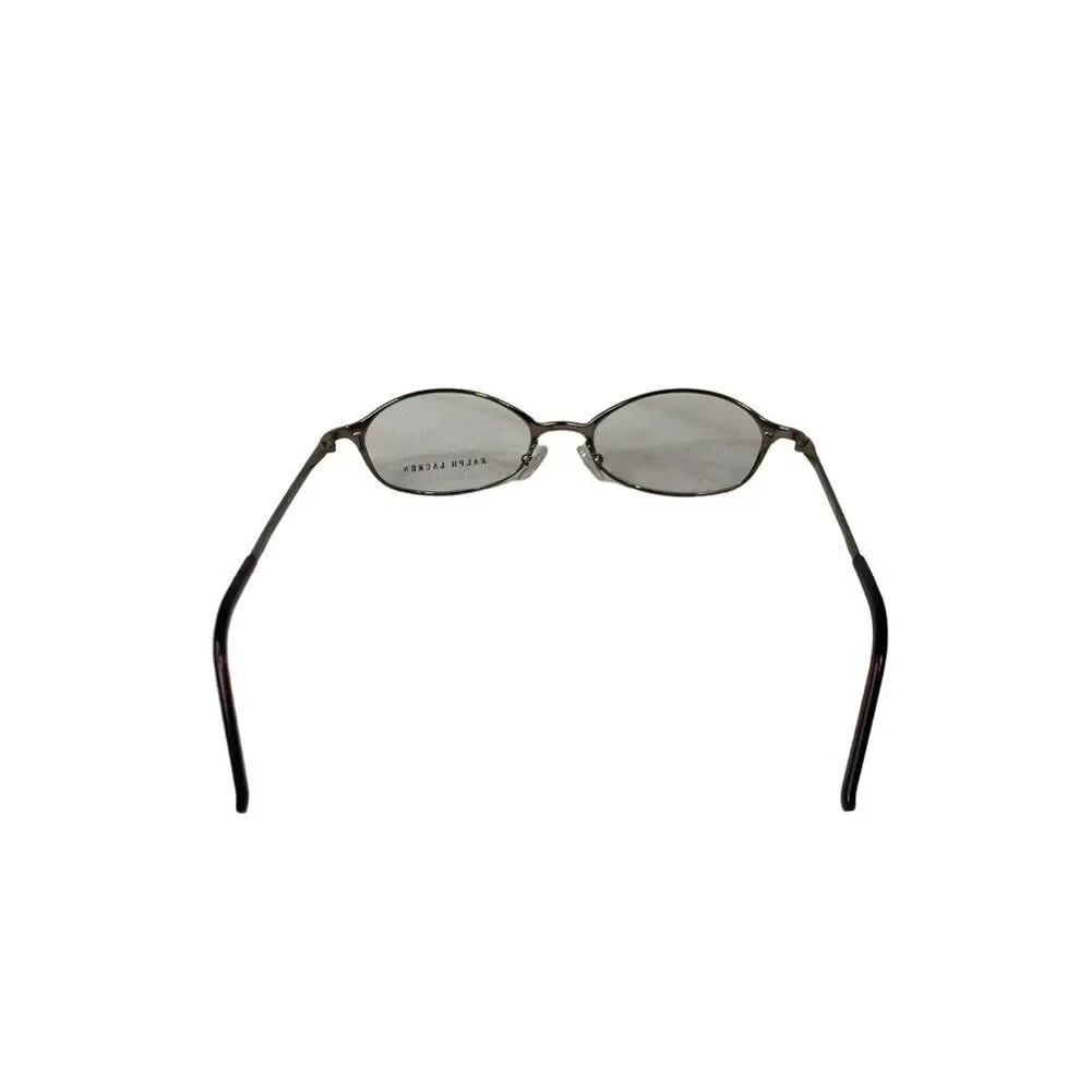 #5300 Ralph Lauren Bronze Womens Eyewear Frames 47-17-130